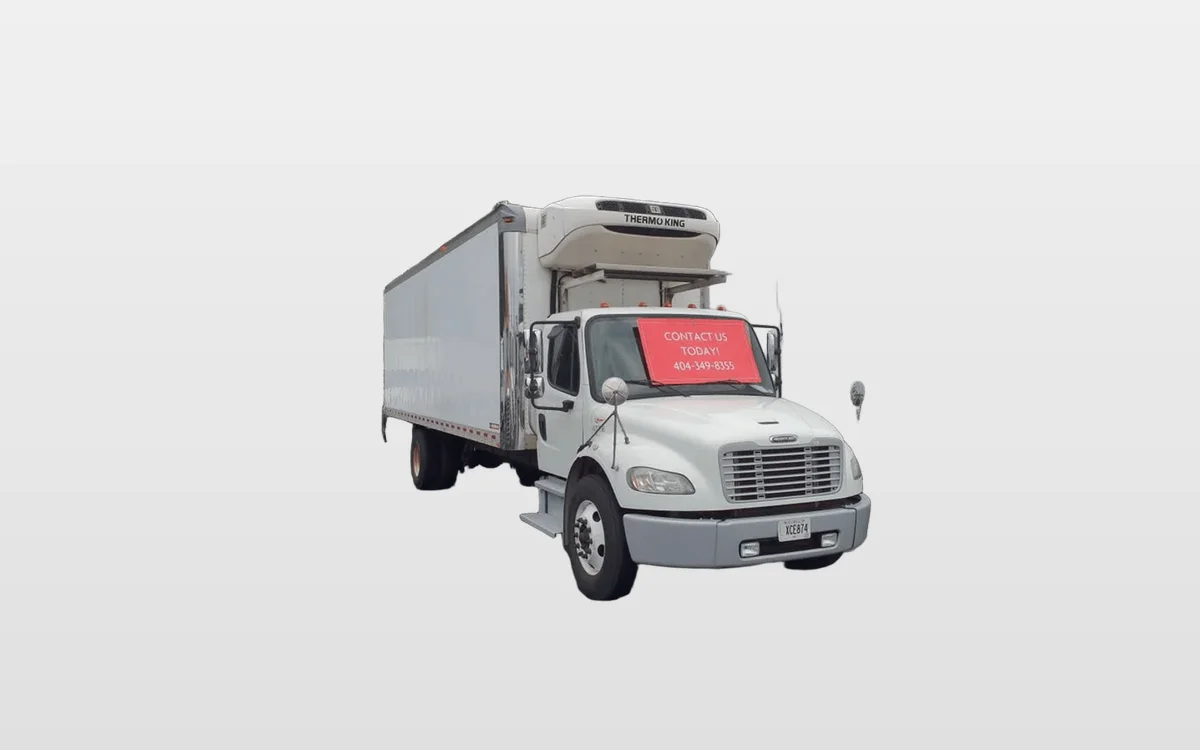2019 Freightliner M2 106 - image 1