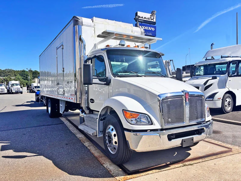 2025 Kenworth T380 in Monticello, NY