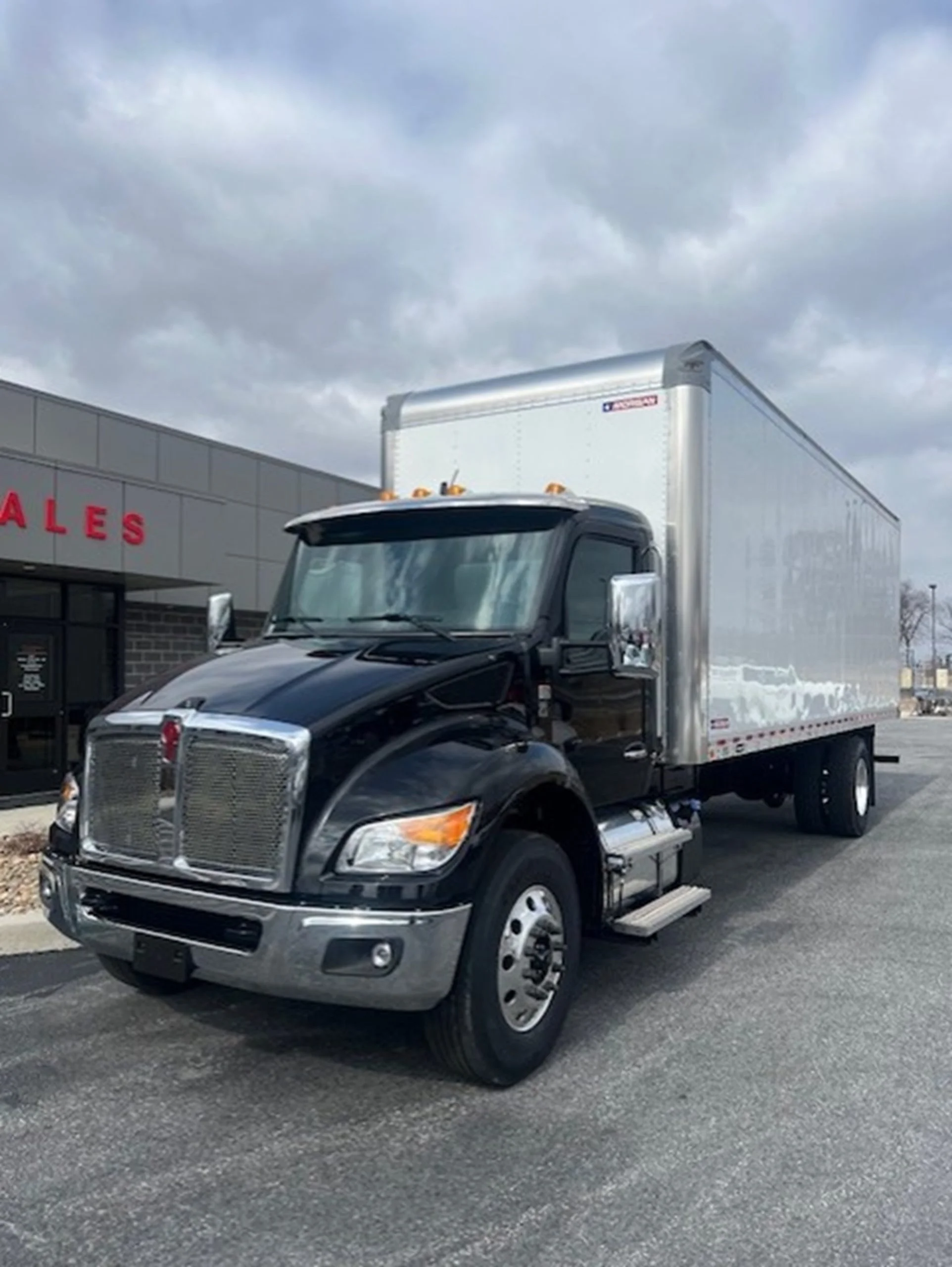 2025 Kenworth T380 in Hagerstown, MD, MD