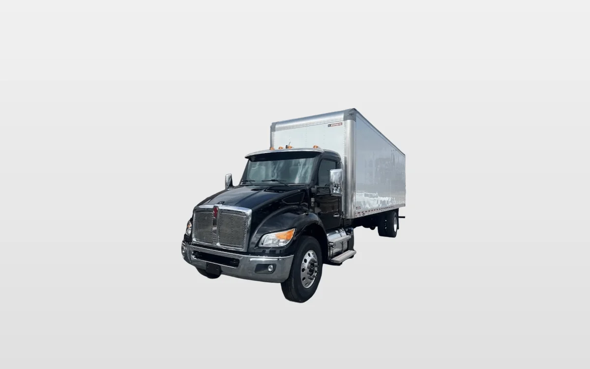 2025 Kenworth - image 1