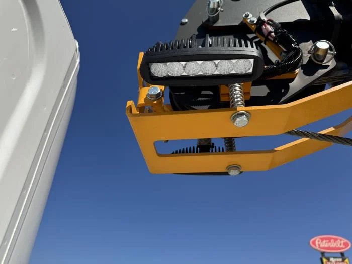 2025 Hino L7 - image 18