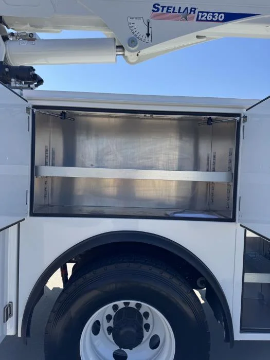 2025 Hino L7 - image 20