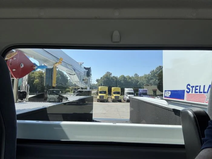 2025 Hino L7 - image 32