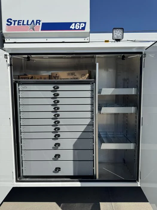 2025 Hino L7 - image 5