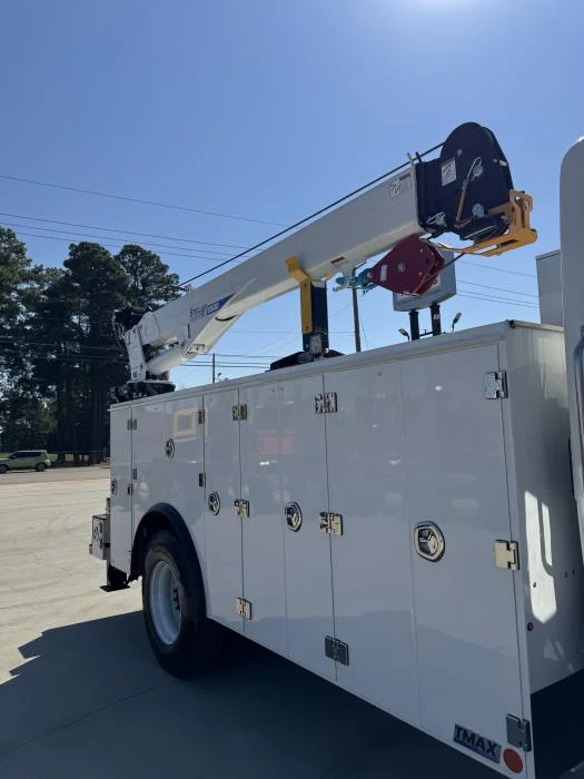 2025 Hino L7 - image 22