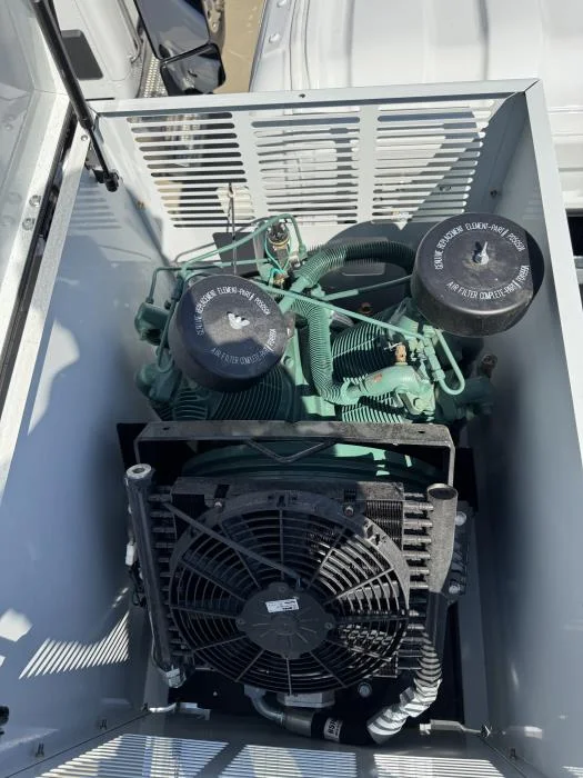 2025 Hino L7 - image 14