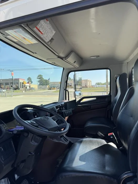 2025 Hino L7 in Texarkana, TX — photo 27
