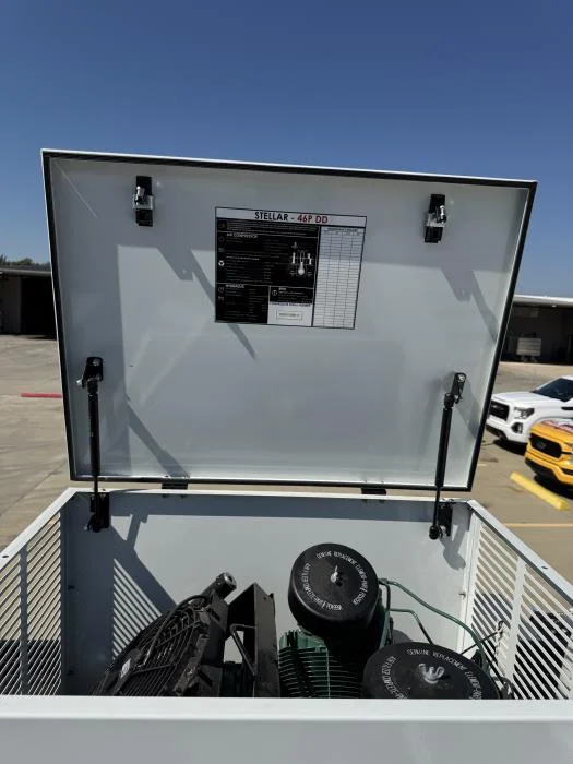 2025 Hino L7 - image 13