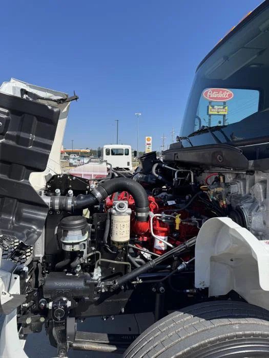 2025 Hino L7 in Texarkana, TX — photo 24