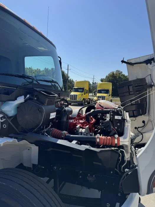 2025 Hino L7 in Texarkana, TX — photo 25