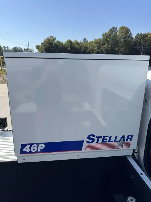 2025 Hino L7 in Texarkana, TX — photo 12