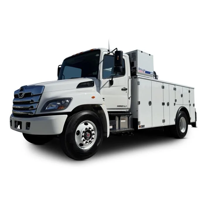 2025 Hino L7 in Texarkana, TX
