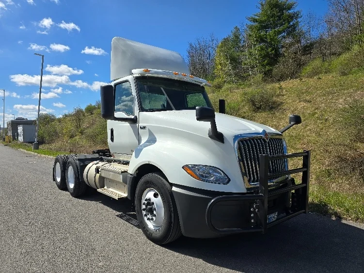 2019 International LT in Cranbury, NJ