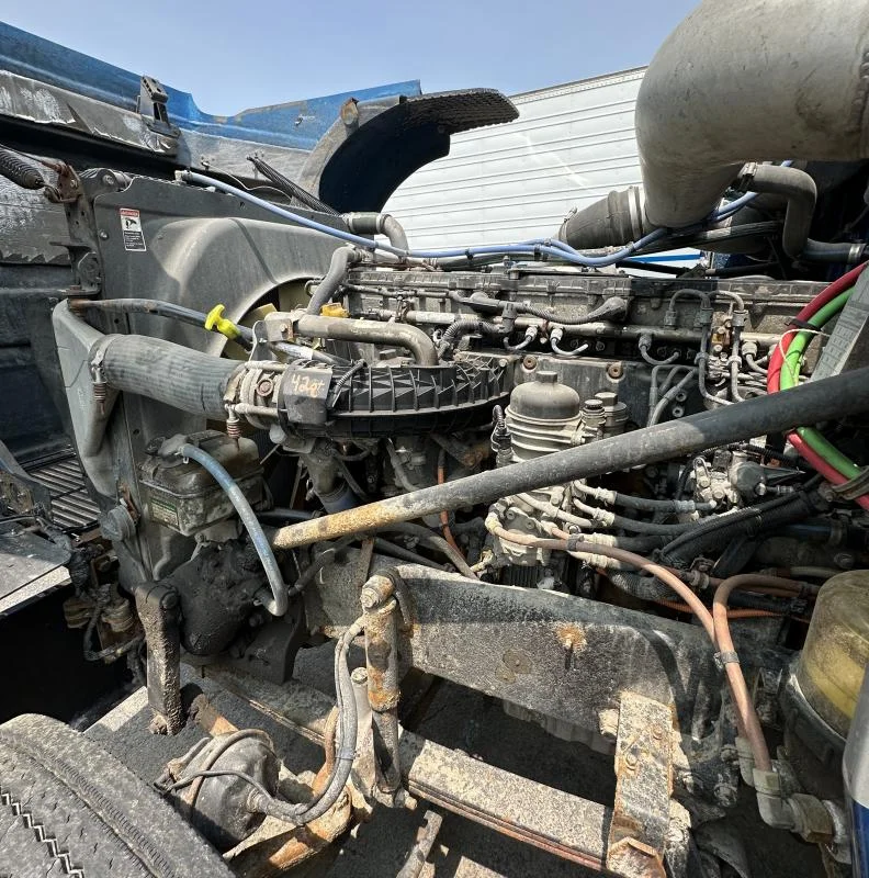 2019 Western Star 4900 - image 7