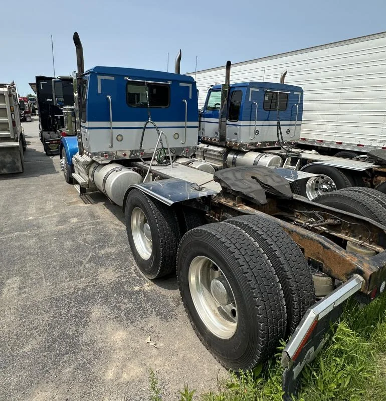 2019 Western Star 4900 - image 3