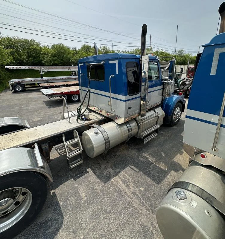 2019 Western Star 4900 - image 6