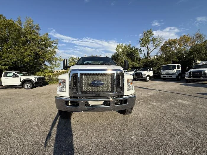 2026 Ford F-650 in Dallas, TX — photo 4