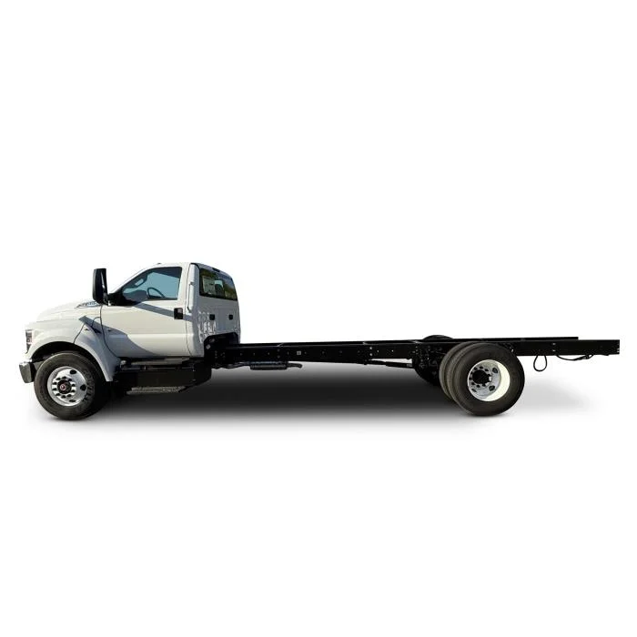 2026 Ford F-650 in Dallas, TX