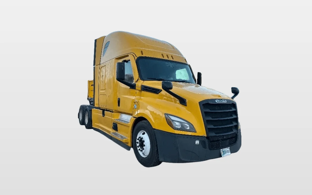 2022 Freightliner - image 1