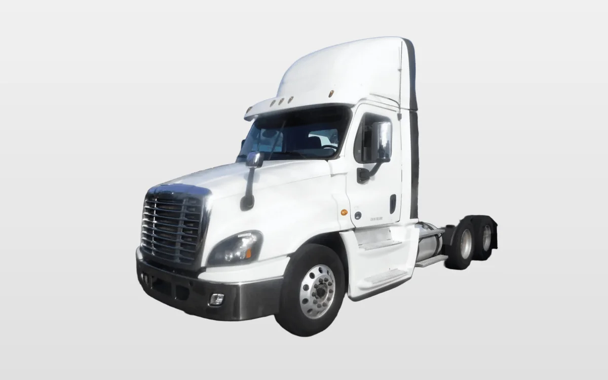 2018 Freightliner - image 1