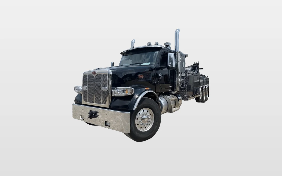 2024 Peterbilt 567 - image 1