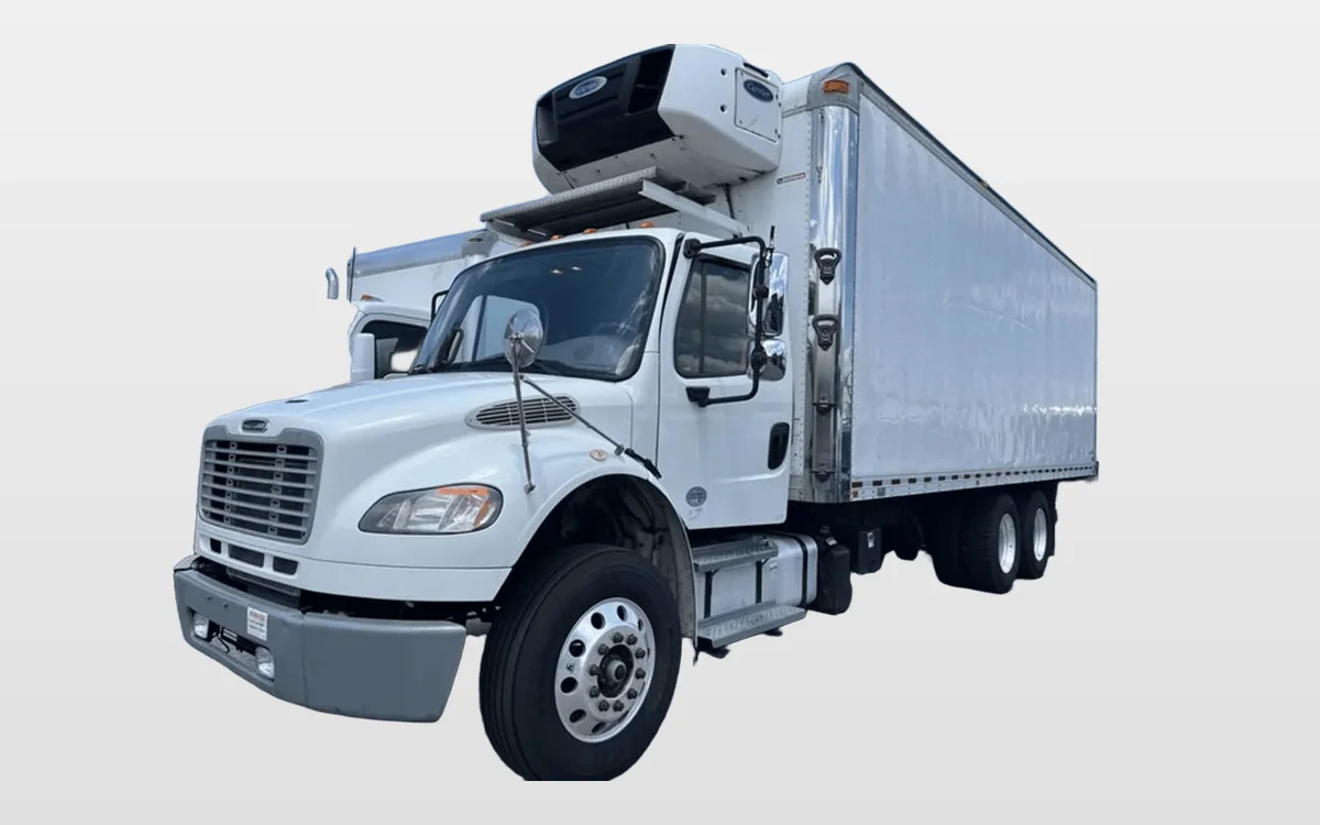 2019 Freightliner M2 106 - image 1