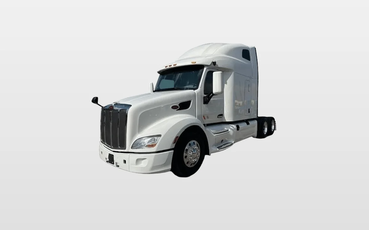2022 Peterbilt 579 - image 1