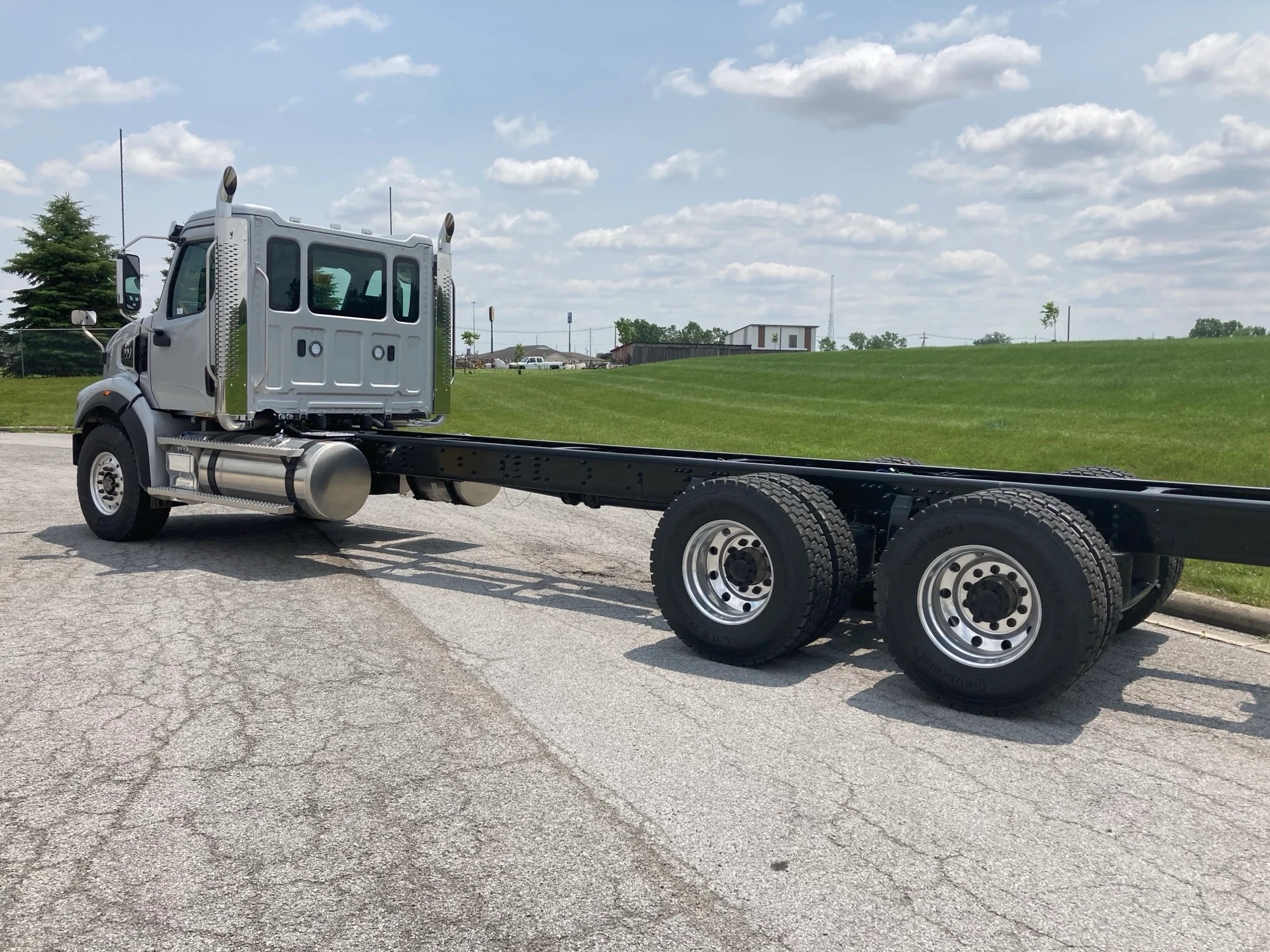 2026 Western Star 49X in Wapakoneta, OH — photo 5