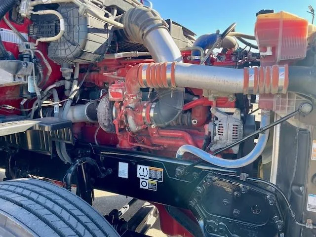 2021 Peterbilt 579 - image 23