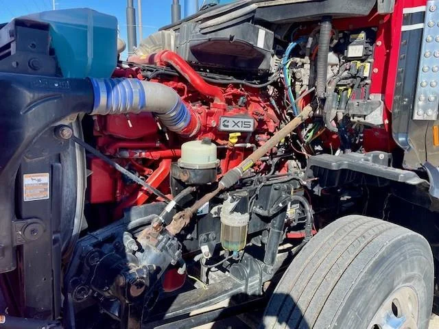 2021 Peterbilt 579 - image 22