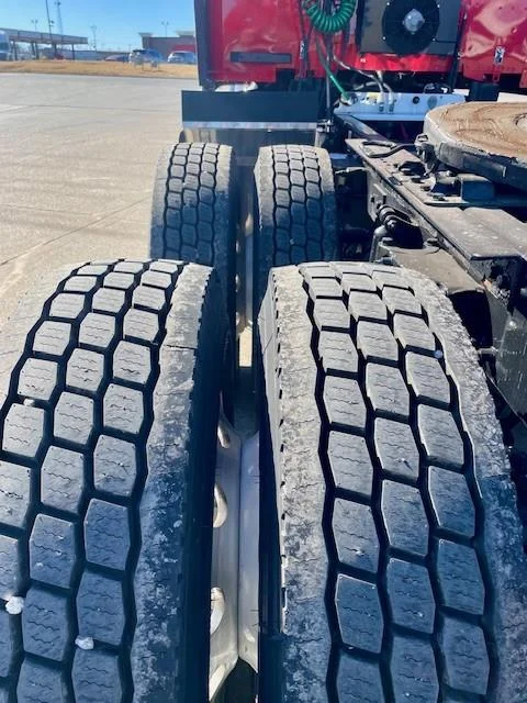 2021 Peterbilt 579 in Tulsa, OK — photo 20