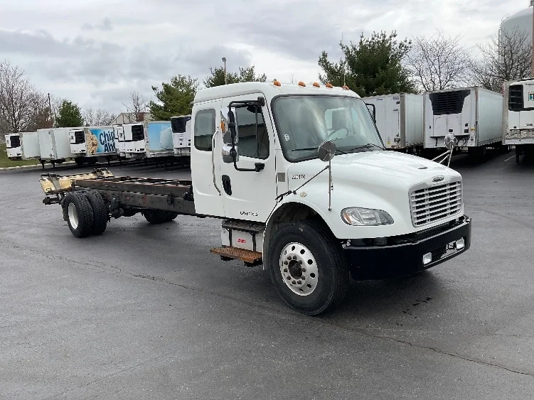 2019 Freightliner M2 106 in Bethlehem, PA