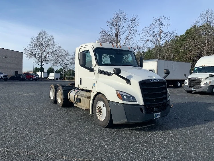 2021 Freightliner Cascadia in Concord, NC
