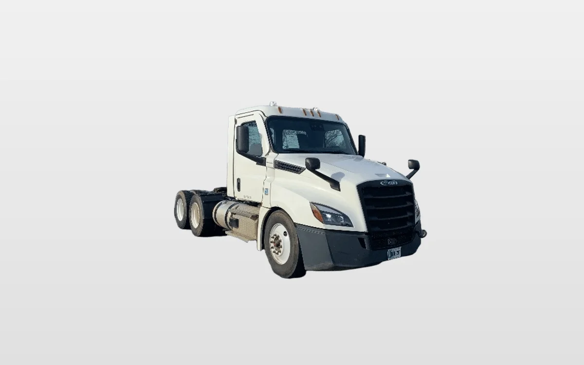 2021 Freightliner - image 1