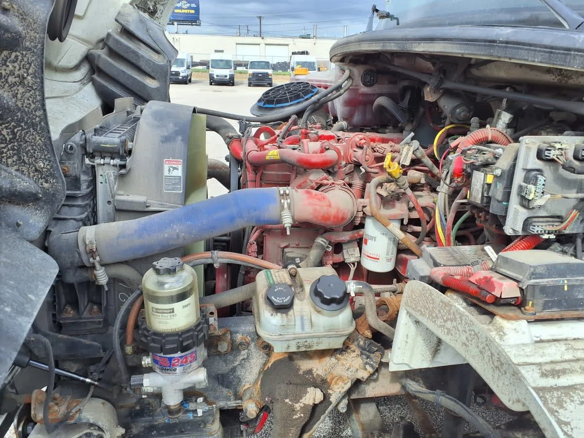 2022 Freightliner M2 106 in Cleveland, OH — photo 9