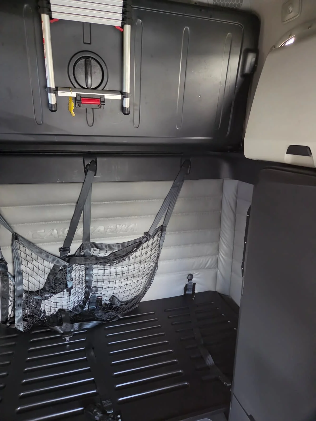 2022 Freightliner Cascadia in Orlando, FL — photo 8