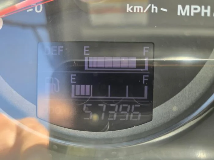 2020 Hino 268 — photo 9