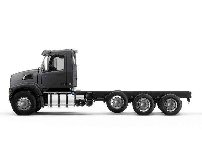 2026 Volvo VHD 300