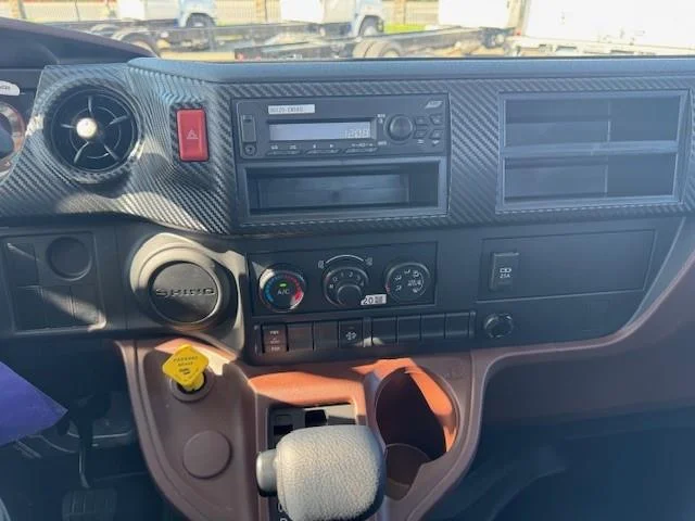 2026 Hino L6 in Fontana, CA — photo 13