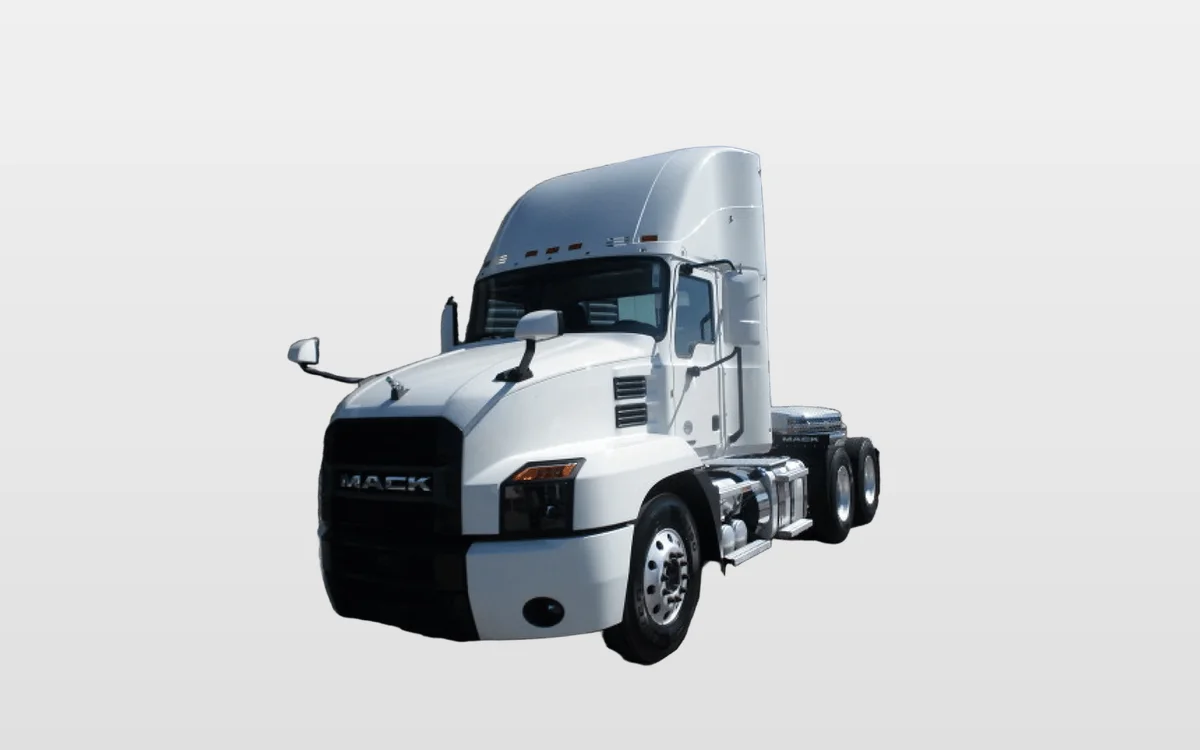 2019 Mack - image 1