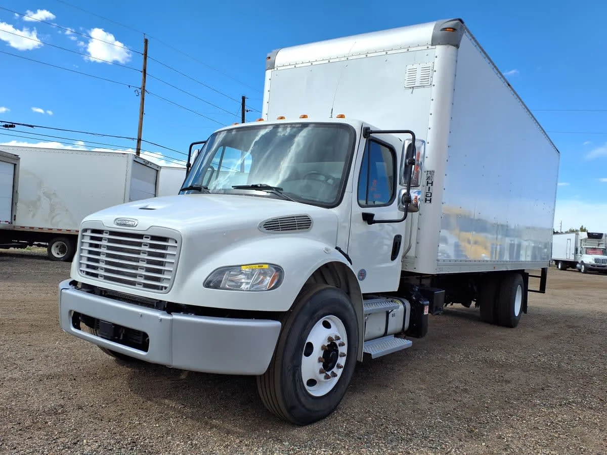 2022 Freightliner M2 106 in Commerce City, CO
