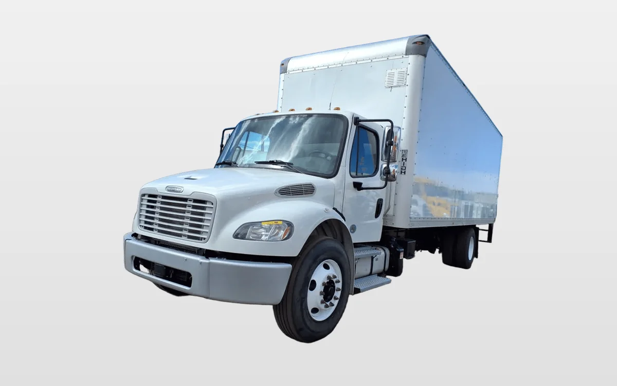 2022 Freightliner M2 106 - image 1