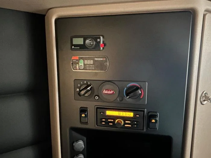 2026 Peterbilt 589 in Nashville, TN — photo 8