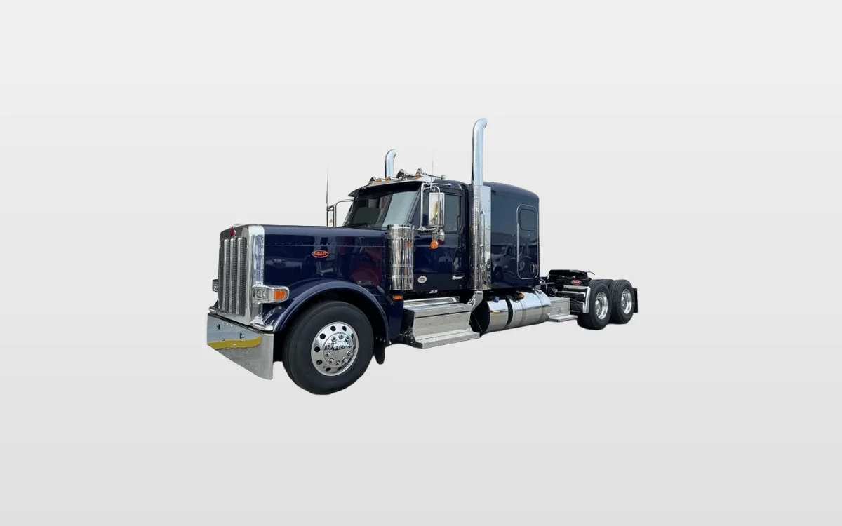 2026 Peterbilt - image 1