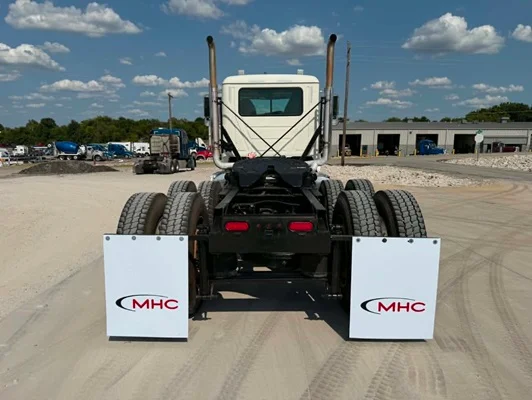 2019 Mack Pinnacle in Tulsa, OK — photo 6