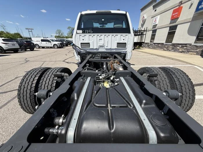 2025 Ford F-600 — photo 22