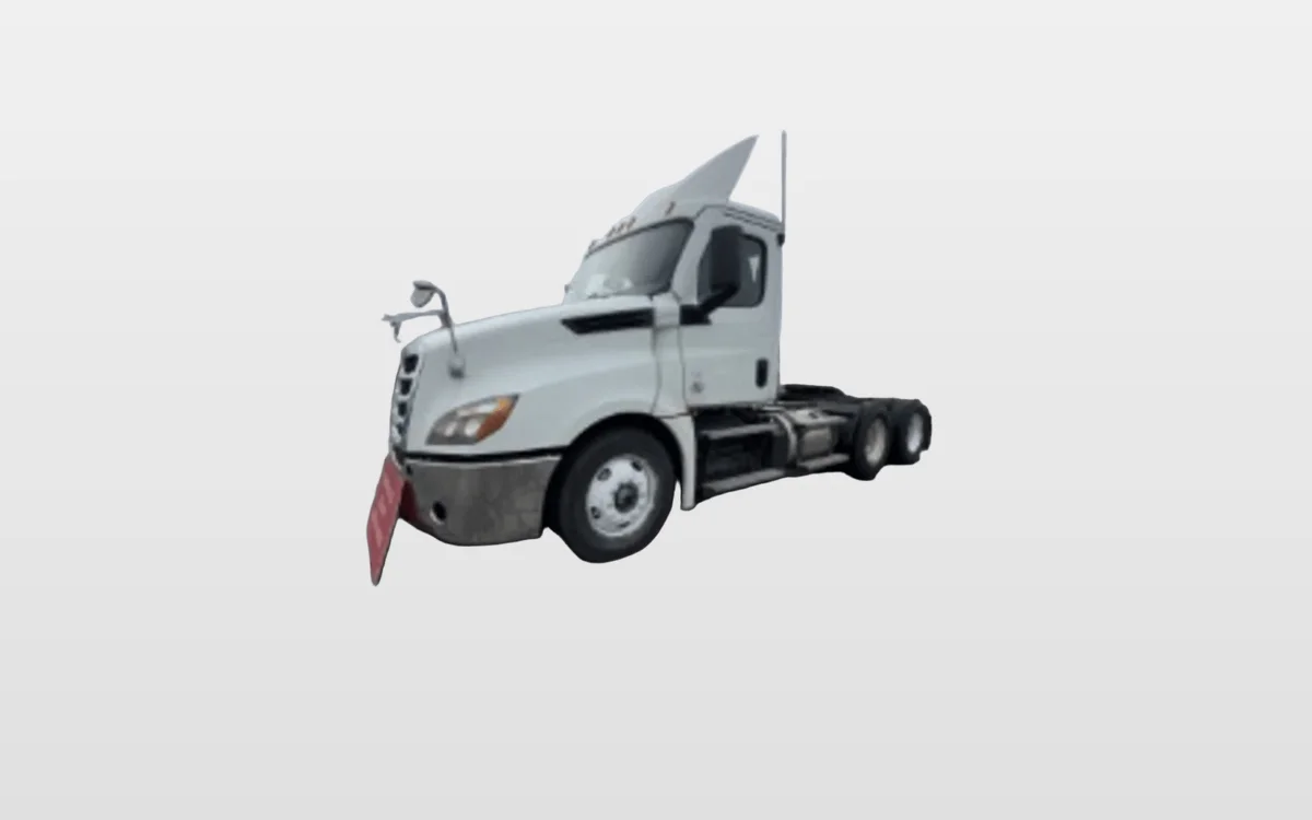 2021 Freightliner - image 1