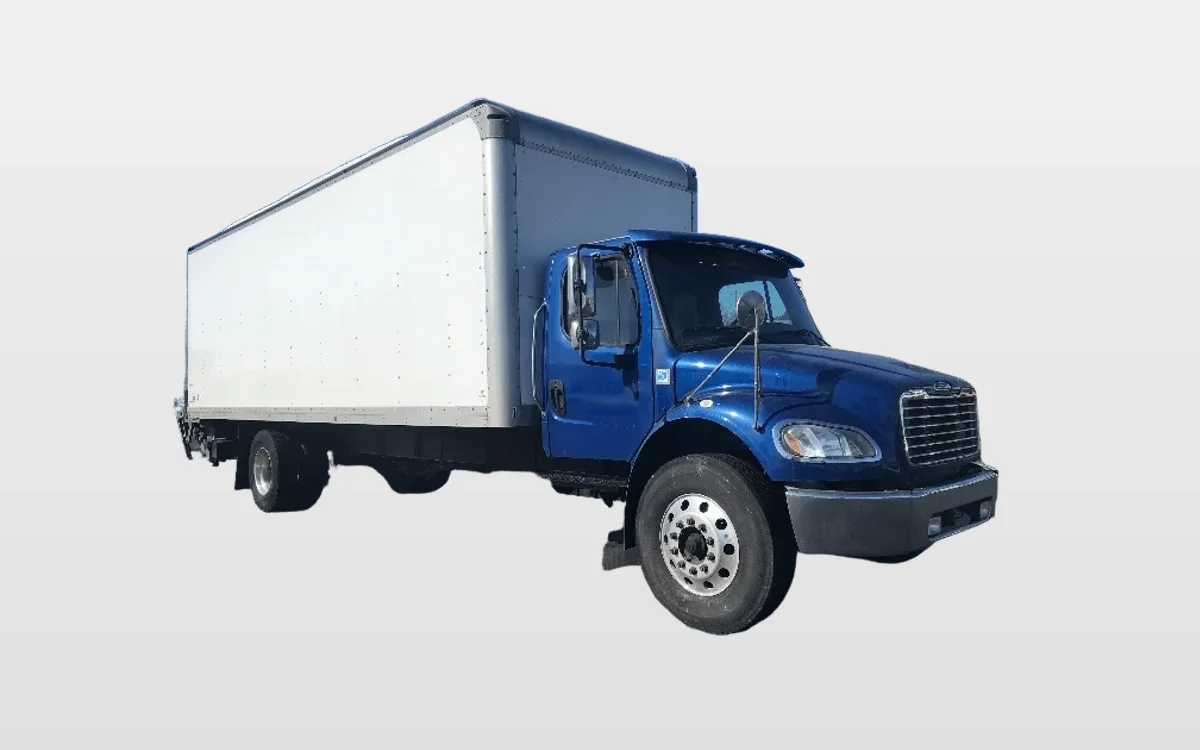 2019 Freightliner M2 106 - image 1