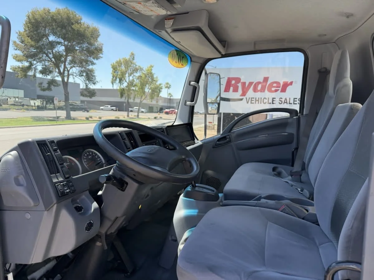 2020 Isuzu NQR in Phoenix, AZ — photo 7