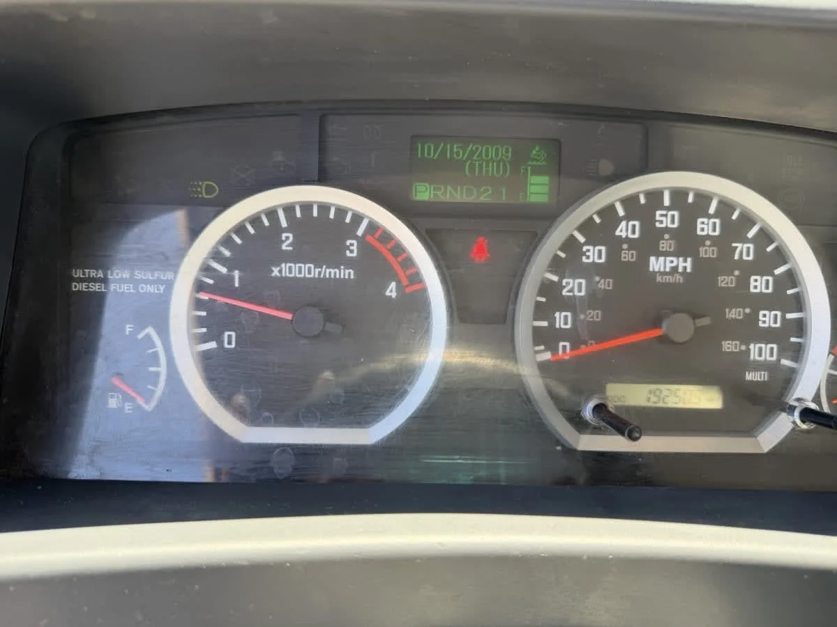 2020 Isuzu NQR in Phoenix, AZ — photo 10